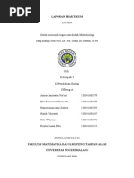 Download Laporan Praktikum Lichen by Rosita Buana Putri SN254130364 doc pdf