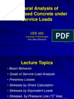 5-Flexural Analysis Service Slides 2015 PDF