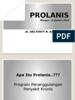 Materi Prolanis