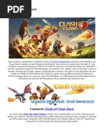 Clash of Clans Hack