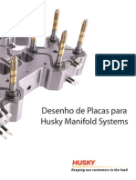 Plate Design for Husky Manifold Systems - v1.0 - Portuguese.pdf