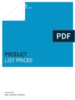RFID List Prices v2.48