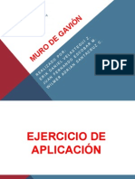 ejercicio