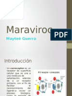 Maraviroc
