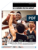 Claremont COURIER 1-30-15