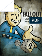 Fallout RPG