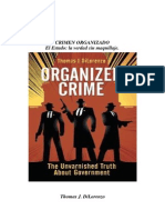 Crimen Organizado 2.0