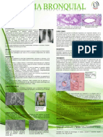 Asma Bronquial PDF
