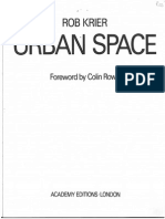 Urban Space- Rob Krier.pdf