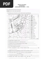 Rph Geografi Ting 1 Sisa Domestik