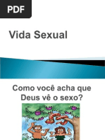 Vida Sexual