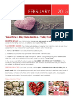 February Newsletter 2015 PDF