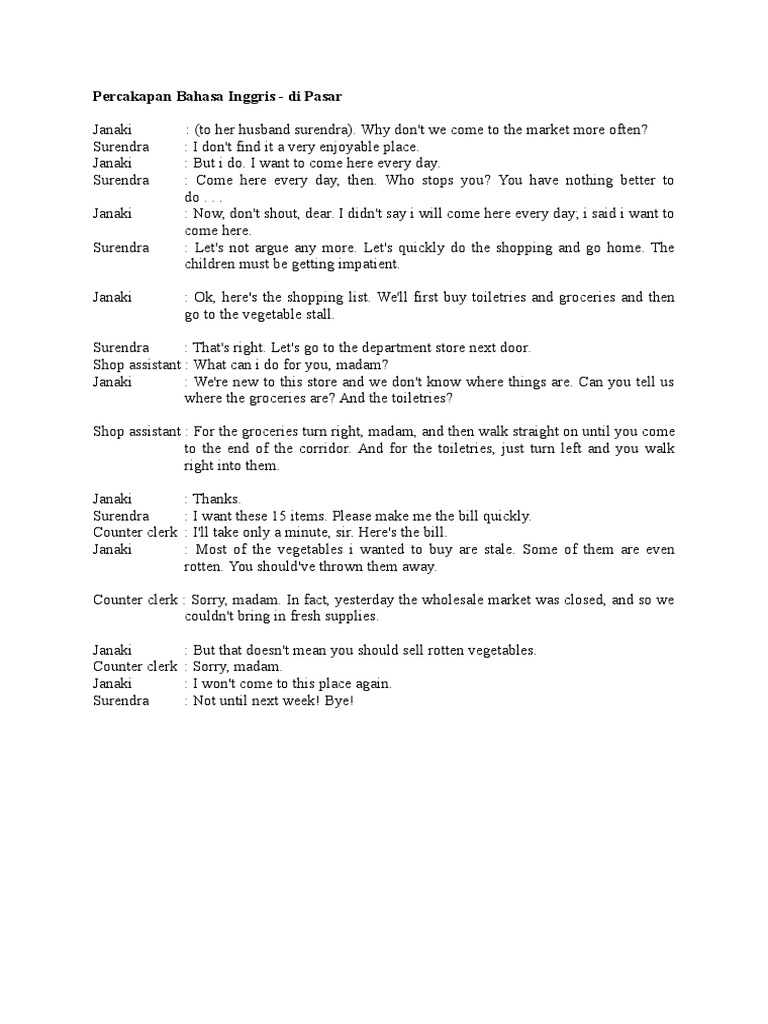 Percakapan Bahasa Inggris Cooking Cookbooks Food Wine