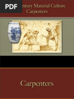 Download Tools - Carpenters  Their Tools by The 18th Century Material Culture Resource Center SN254147817 doc pdf