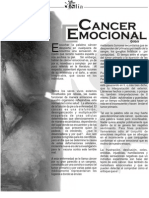 Cancer Emocional