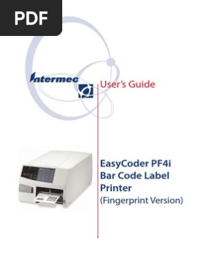 PF4i