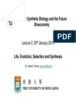 CCC Lecture 2  2014 Life, Evolution, Selection and Synthesis.pdf