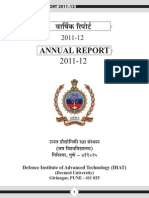 Annual Report (2011-12)