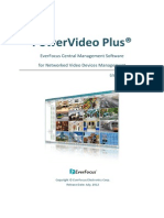 PowerVidPlus Manual