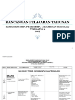 RPT KHB KT T2 2015 Terkini