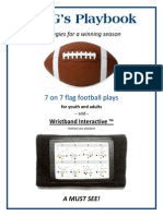 Playbook 7on7youth