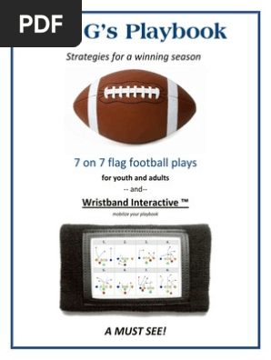 Playbook 7on7youth