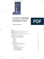 A Life Course Perspective: Elizabeth D. Hutchison