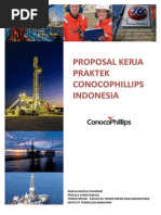 Download PROPOSAL KERJA PRAKTEK ITB-CONOCOPHILLIPSpdf by Aqiela Raissa SN254153036 doc pdf