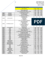 SV 8100 DLR Price - 12 April