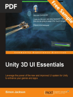 Download 9781783553617_Unity_3D_UI_Essentials_Sample_Chapter by Packt Publishing SN254155632 doc pdf