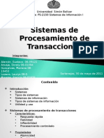 Presentacion Sistema de procesamiento1