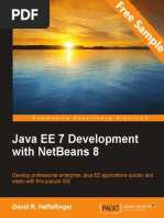 Java Ee 7 Development With Netbeans 8