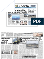 Libertà Sicilia Del 30-01-15 PDF