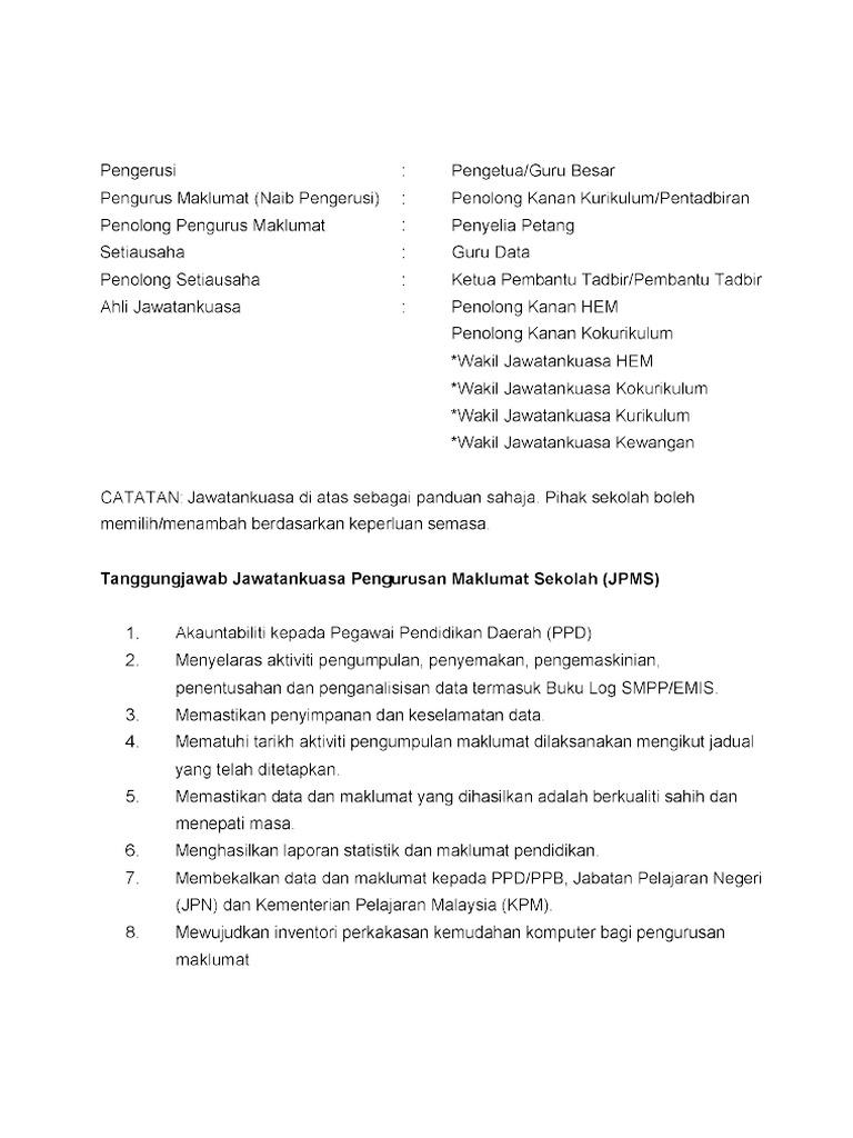 Contoh Jpms Pdf