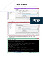 DHCP Server
