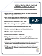 Manual Keselamatan Sekolah PDF