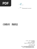 Global Talent Experts Sdn Bhd