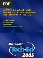 Download Membership Role Management by Sridhar Sugumaran SN2541661 doc pdf