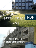 Teachers Day