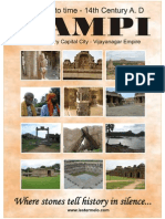 Hampi Brochure For PDF