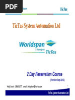 Download Worldspan user manualpdf by pora_radu SN254170449 doc pdf