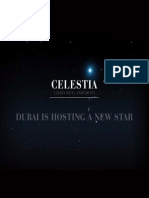 DAMAC Celestial  call+919958959555 Brochure
