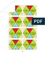 Fleet Wars Templates to Cut