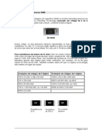 Códigos de resistências SMD