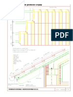 Tondach Crijep - Sulm v-DeTALJ STREHE