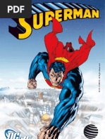 Download Avance de Superman by Planeta DeAgostini Cmics SN25418159 doc pdf