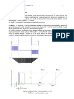 Flexao Simples Nb1 - 2002