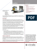 02 Xtralis Internal Power Supply TDS A4 Lores