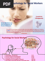 Download Psychology for Social Workers Social Care Professionals Nurses by SRengasamy SN254182179 doc pdf