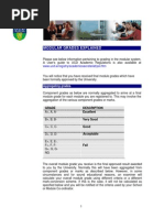Understanding Transcript Abbreviations | PDF | Educational Stages